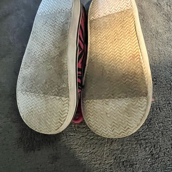 Little girls sperry toddler size 4 - Picture 4 of 4